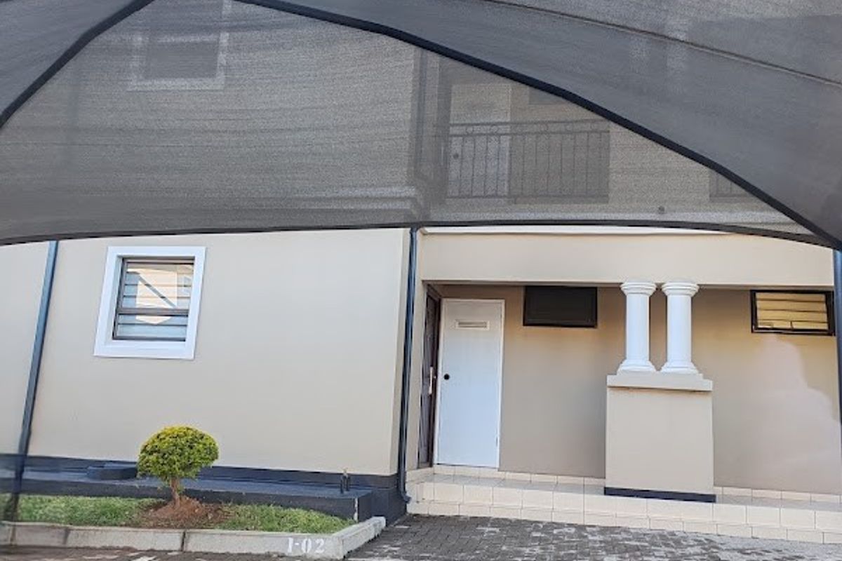 Stunning bedroom apartment in Blue Hills, Midrand—perfect for modern living and investment. - Photo 3