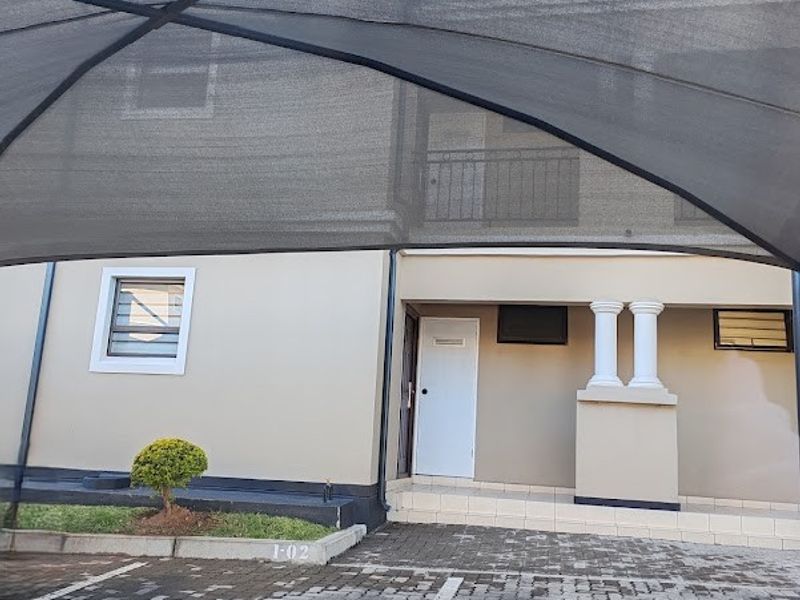 Stunning bedroom apartment in Blue Hills, Midrand—perfect for modern living and investment. - Photo 3