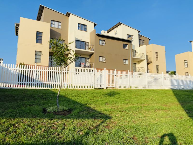 2 Bedroom 2 Bathroom Unit FOR SALE in Barbeque Downs - Photo 9