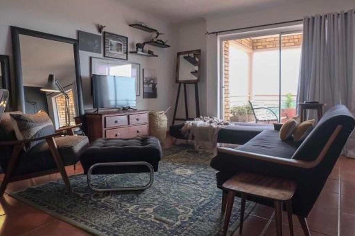 2 Bedroom Apartment For Sale In Windsor East - Photo 3