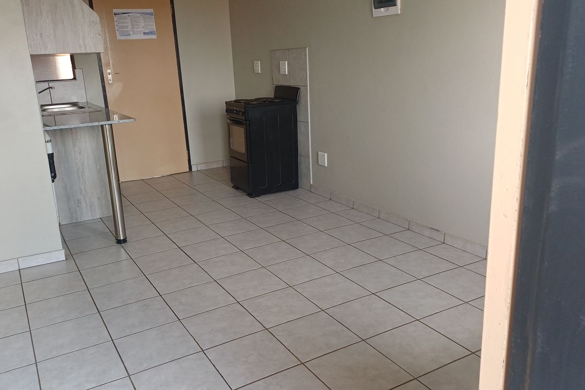 Stunning 2 bedroom apartment for sale in Sky City, Alberton - modern living in a vibrant community! - Photo 2