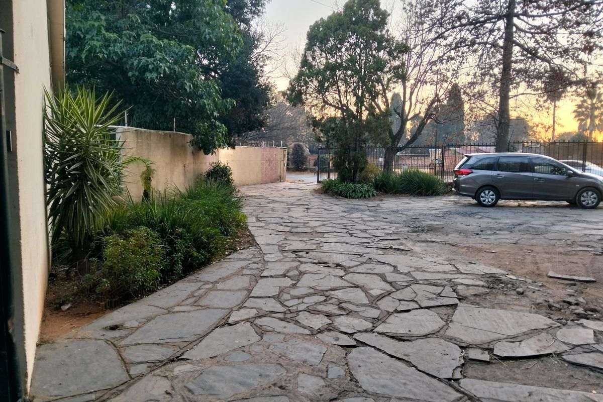 4,015 m2 For your Next Residential Development in Ferndale - Photo 2