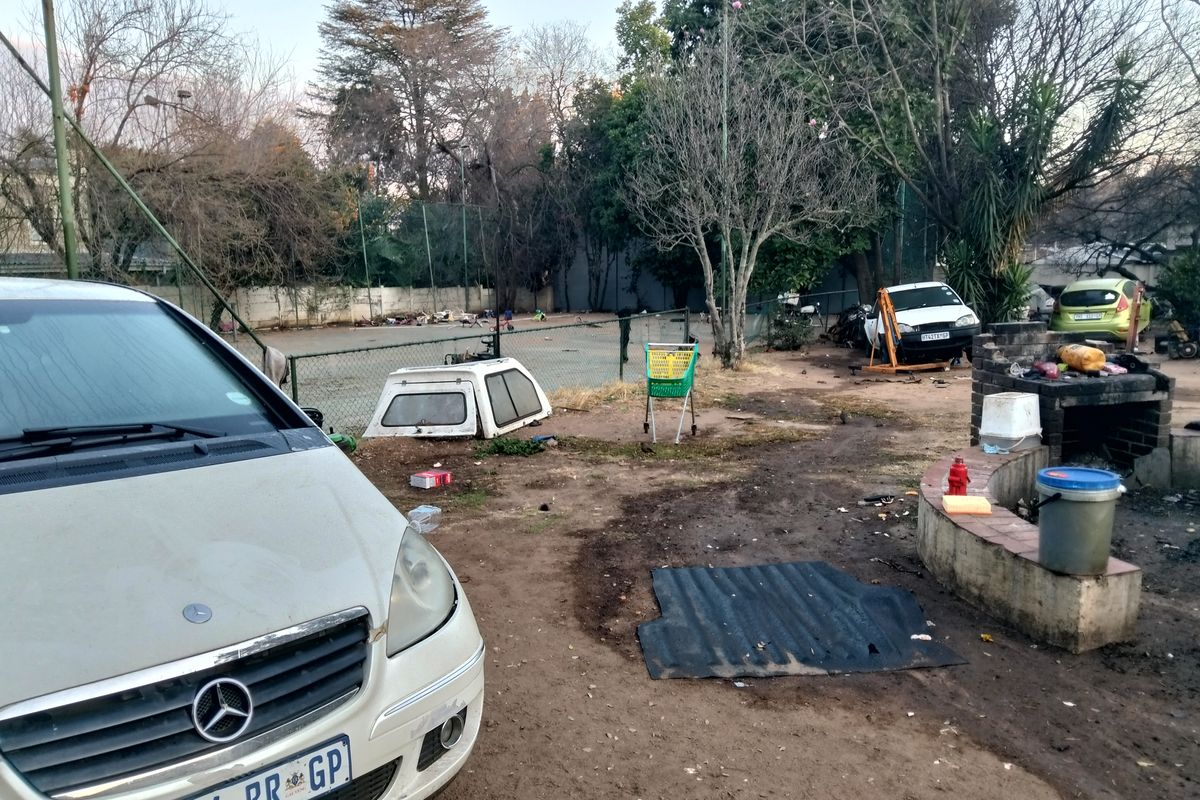 4,015 m2 For your Next Residential Development in Ferndale - Photo 5