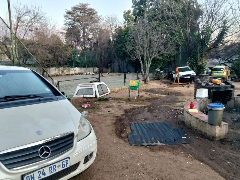 4,015 m2 For your Next Residential Development in Ferndale - Photo 5