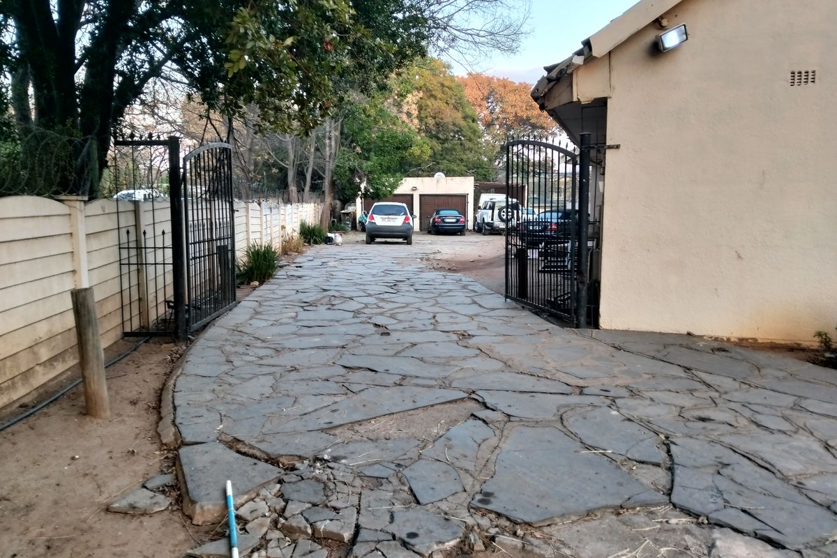 4,015 m2 For your Next Residential Development in Ferndale - Photo 3