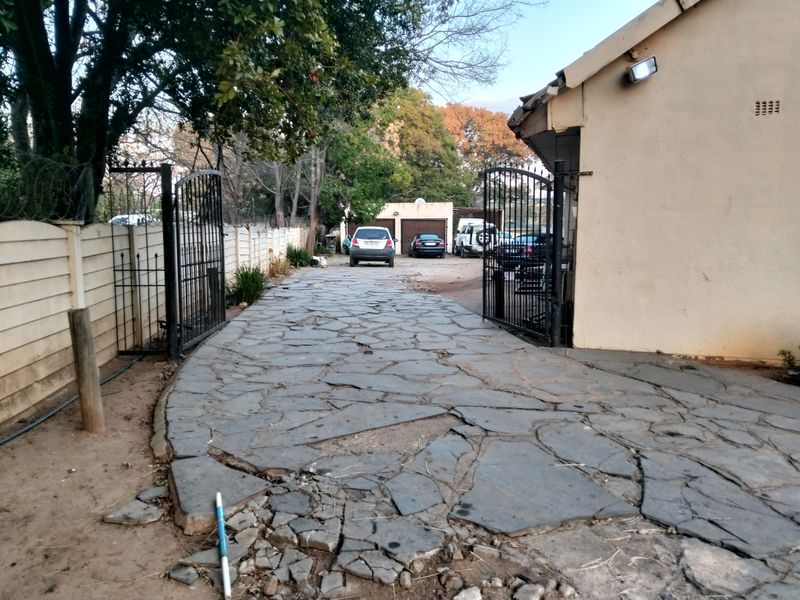 4,015 m2 For your Next Residential Development in Ferndale - Photo 3