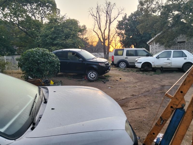 4,015 m2 For your Next Residential Development in Ferndale - Photo 8