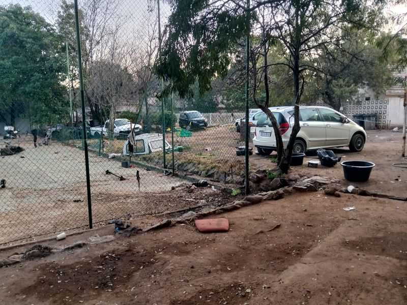 4,015 m2 For your Next Residential Development in Ferndale - Photo 7