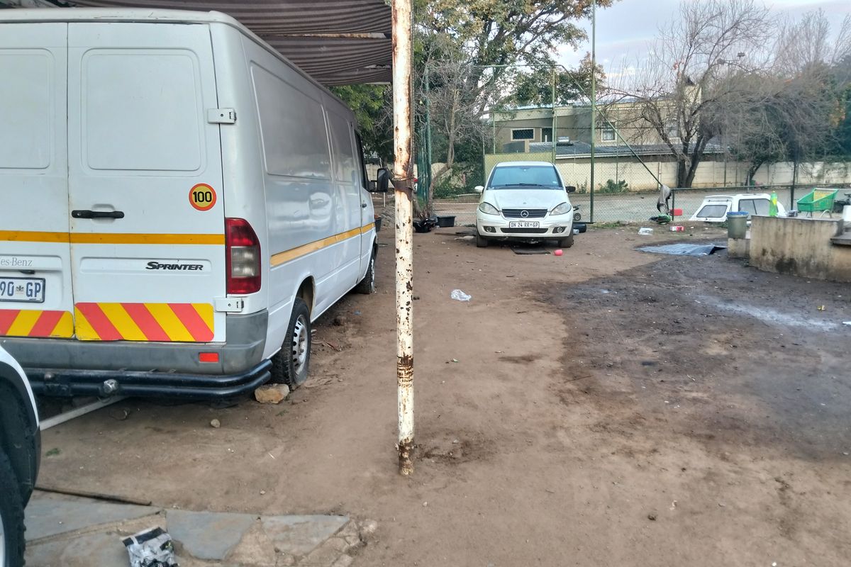 4,015 m2 For your Next Residential Development in Ferndale - Photo 4