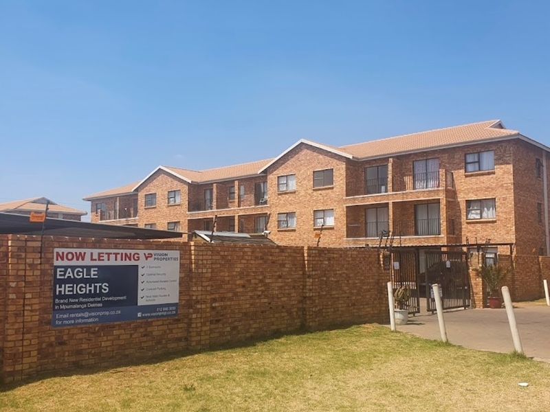 Eagle Heights  - R4400-R4700 FIRST MOTH 50% RENT OFF - Photo 8