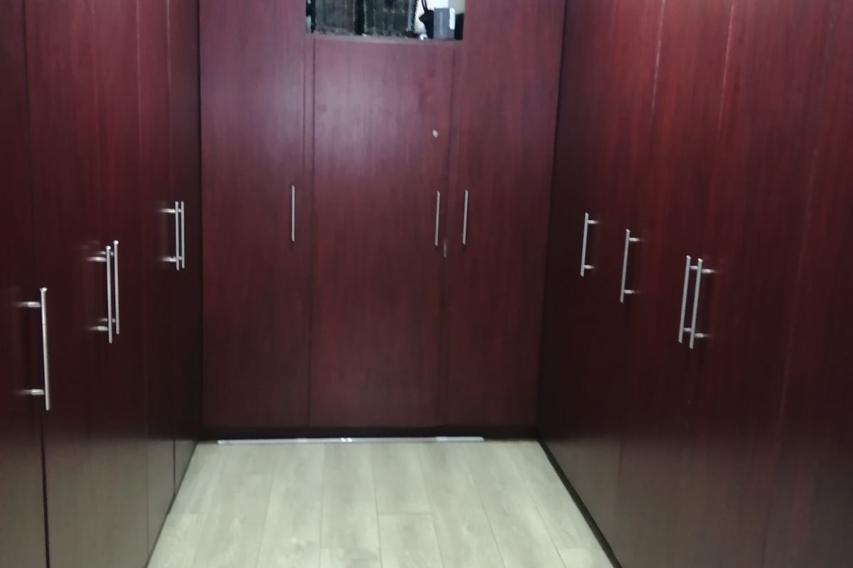 FURNISHED HOME TO RENT GLENHAZEL (1 BED) - Photo 4