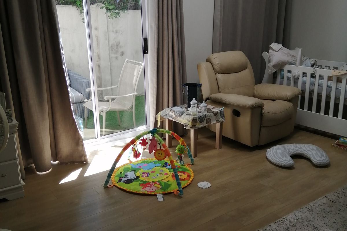 FURNISHED HOME TO RENT GLENHAZEL (1 BED) - Photo 5