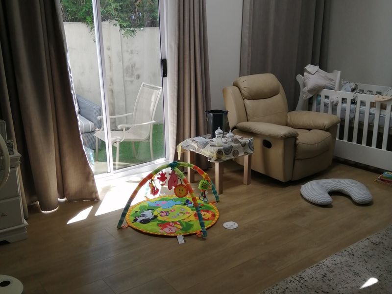 FURNISHED HOME TO RENT GLENHAZEL (1 BED) - Photo 5