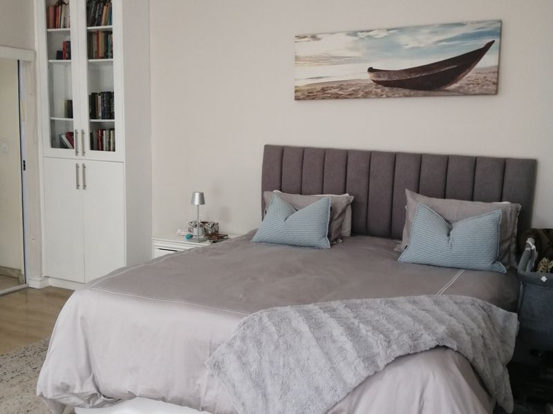 FURNISHED HOME TO RENT GLENHAZEL (1 BED) - Photo 9