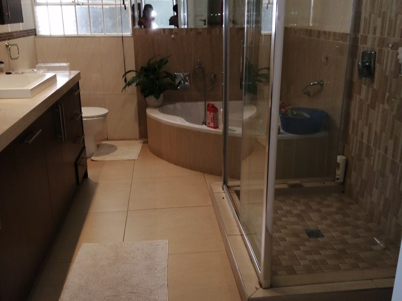 FURNISHED HOME TO RENT GLENHAZEL (1 BED) - Photo 8