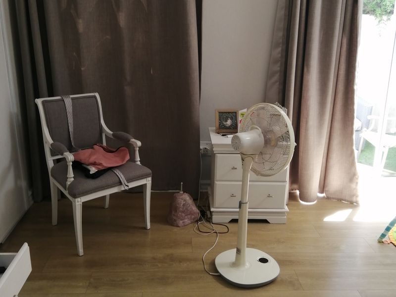 FURNISHED HOME TO RENT GLENHAZEL (1 BED) - Photo 7