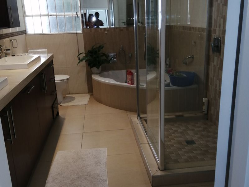 FURNISHED HOME TO RENT GLENHAZEL (1 BED) - Photo 6