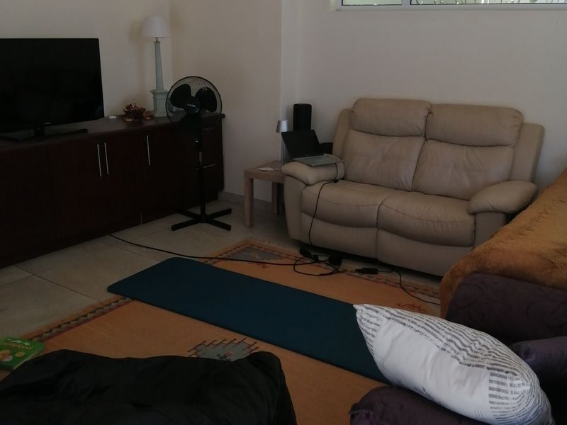 FURNISHED HOME TO RENT GLENHAZEL (1 BED) - Photo 3