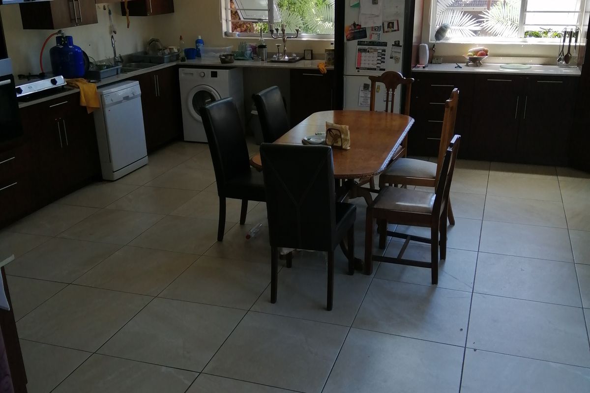 FURNISHED HOME TO RENT GLENHAZEL (1 BED) - Photo 2