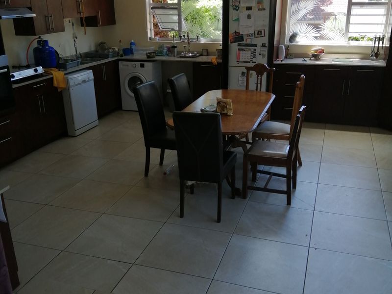 FURNISHED HOME TO RENT GLENHAZEL (1 BED) - Photo 2