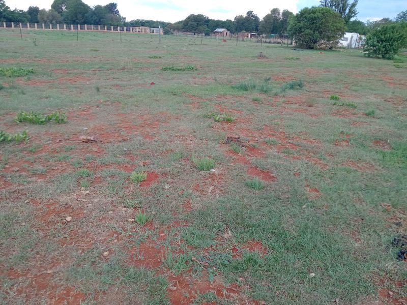 Prime 17131m2 vacant land for sale in Marabeth, Krugersdorp—perfect for your dream project! - Photo 7
