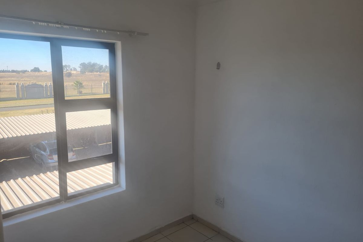 2bed 1 bath - Hemmingway Heights CW5 - Deposit Required - Photo 5