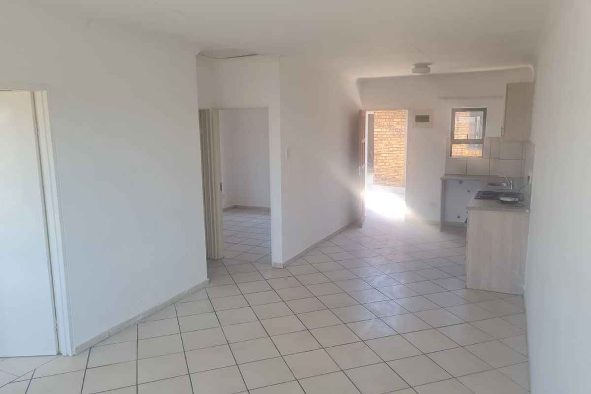 2bed 1 bath - Hemmingway Heights CW5 - Deposit Required - Photo 3