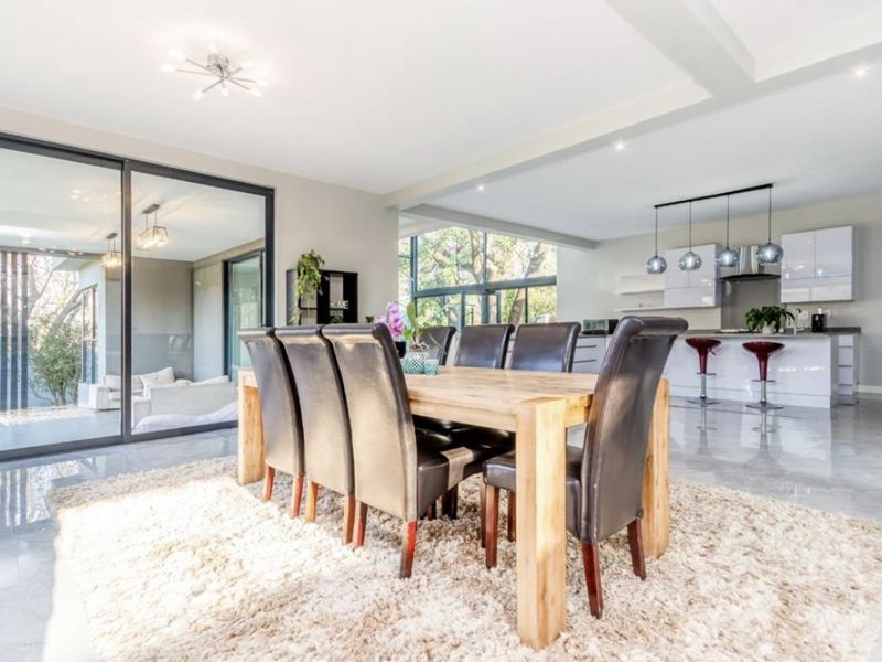 4 Bedroom House for Sale in Bryanston East, Sandton - Photo 9