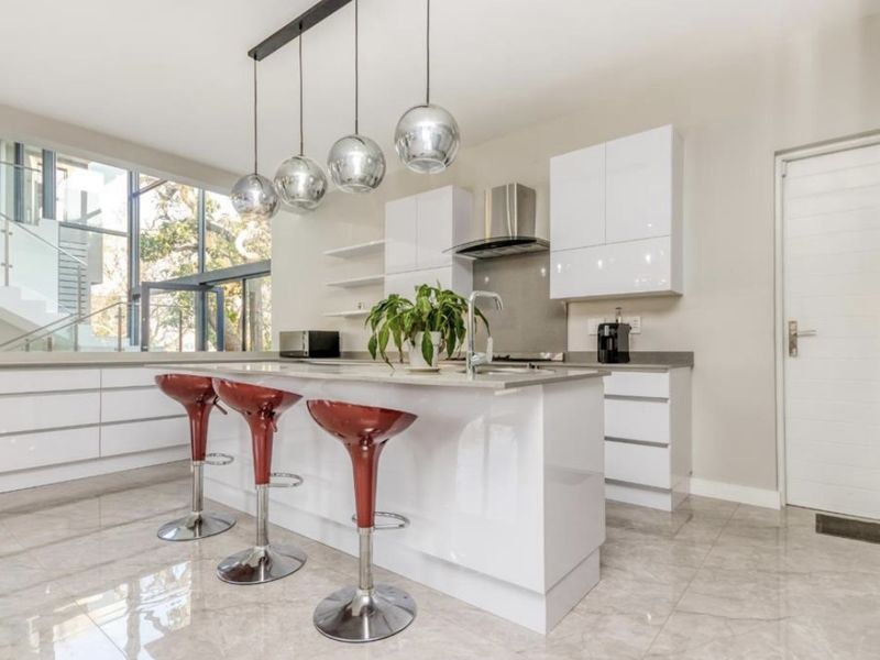 4 Bedroom House for Sale in Bryanston East, Sandton - Photo 6