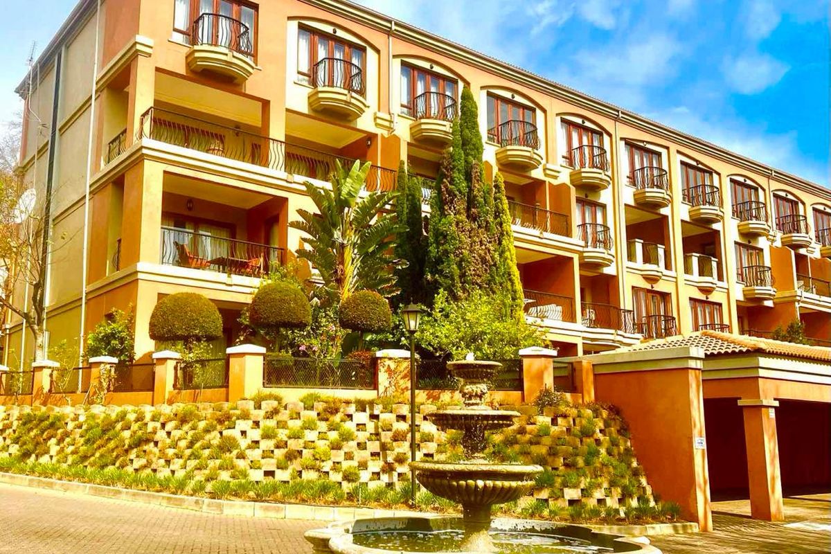 2 Bed  2.5 Bath Apartment to Let in Morningside - Photo 2