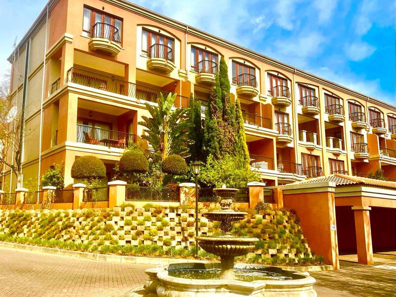 2 Bed  2.5 Bath Apartment to Let in Morningside - Photo 2