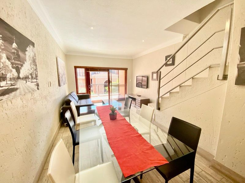 2 Bed  2.5 Bath Apartment to Let in Morningside - Photo 9