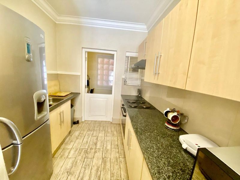 2 Bed  2.5 Bath Apartment to Let in Morningside - Photo 7