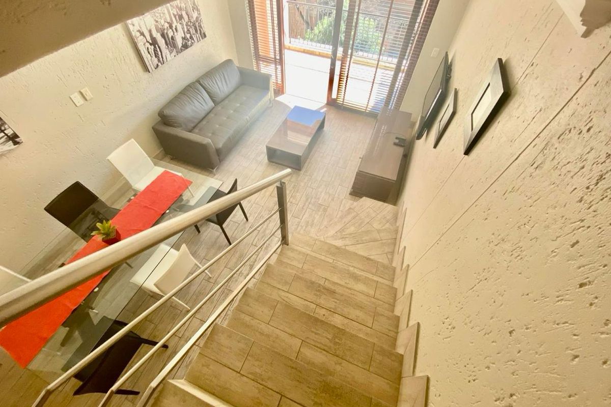 2 Bed 2.5 Bathroom Apartment for Sale in Sandton Morningside - Photo 3