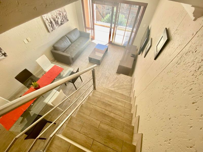 2 Bed 2.5 Bathroom Apartment for Sale in Sandton Morningside - Photo 3