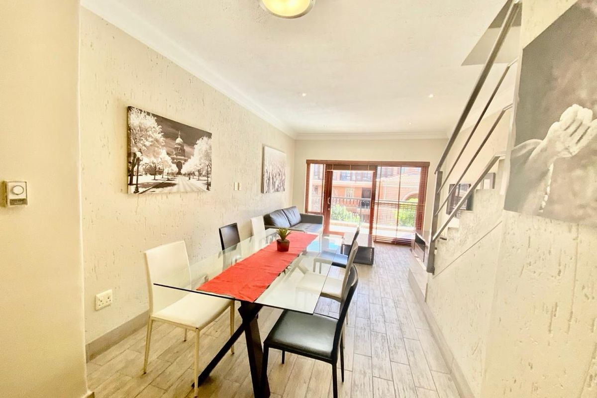 2 Bed 2.5 Bathroom Apartment for Sale in Sandton Morningside - Photo 5