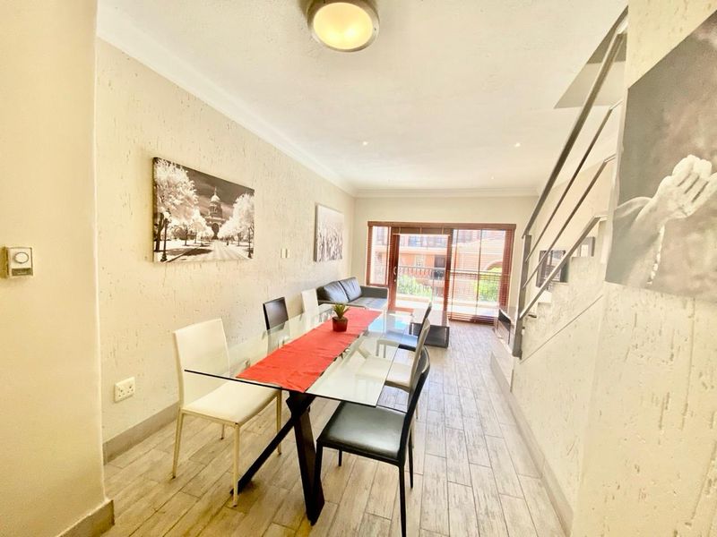 2 Bed 2.5 Bathroom Apartment for Sale in Sandton Morningside - Photo 5