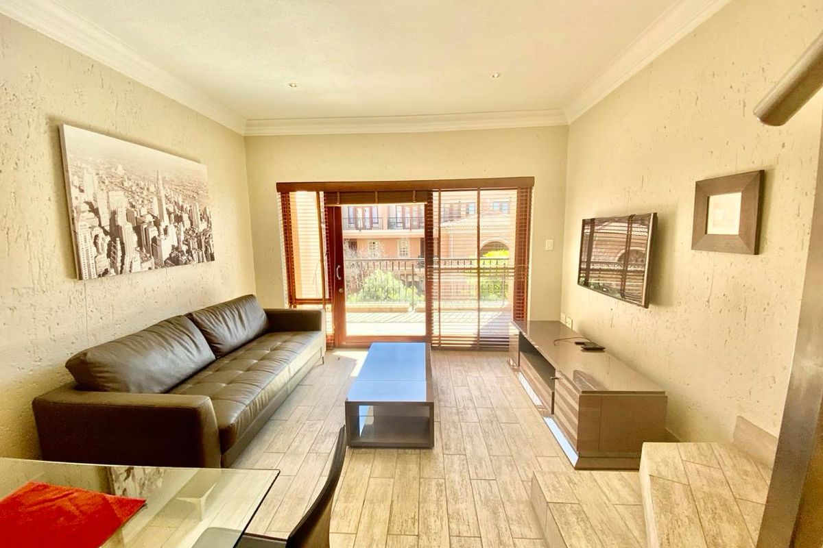 2 Bed 2.5 Bathroom Apartment for Sale in Sandton Morningside - Photo 2