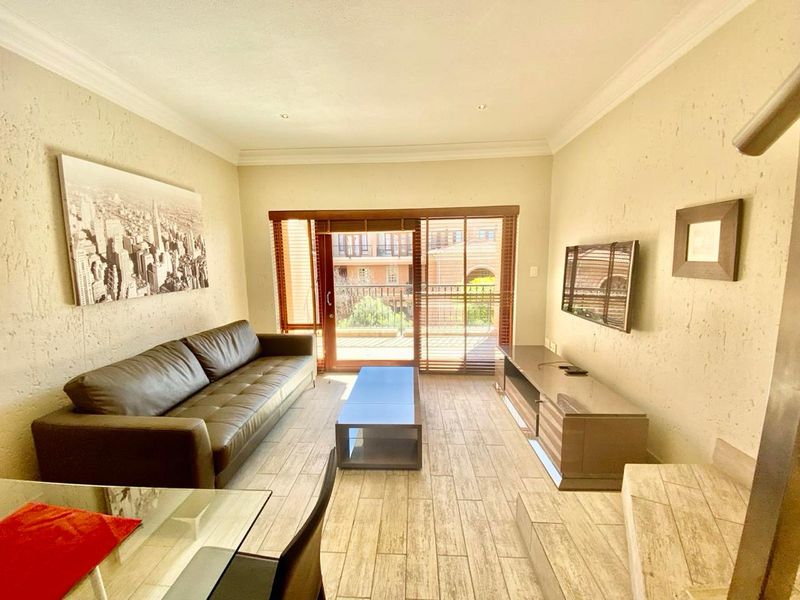 2 Bed 2.5 Bathroom Apartment for Sale in Sandton Morningside - Photo 2