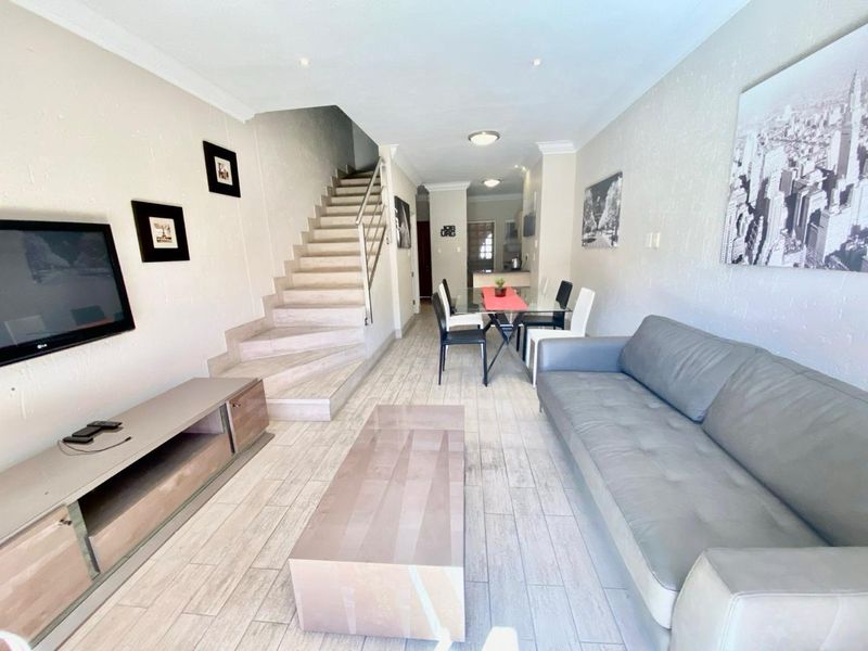 2 Bed 2.5 Bathroom Apartment for Sale in Sandton Morningside - Photo 8