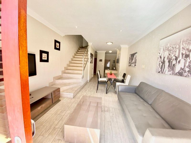 2 Bed 2.5 Bathroom Apartment for Sale in Sandton Morningside - Photo 7