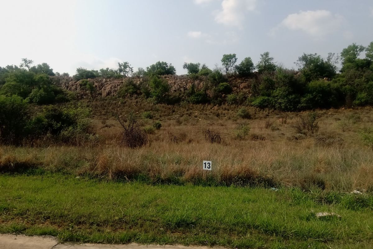 Vacant Land in a seurity estate - Photo 3