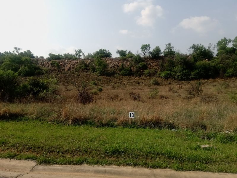 Vacant Land in a seurity estate - Photo 3