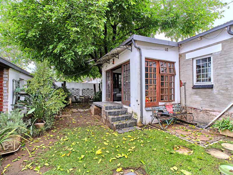 Freehold For Sale In Johannesburg - Photo 4