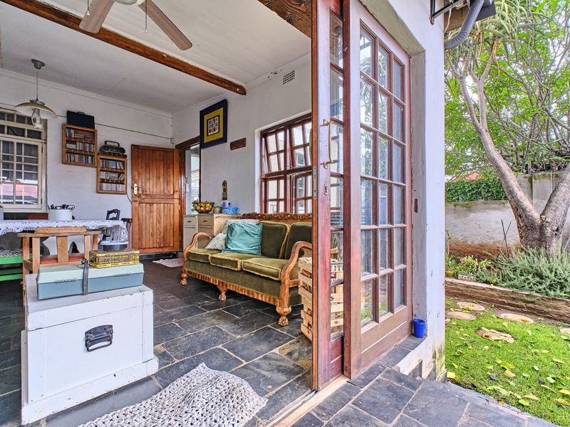 Freehold For Sale In Johannesburg - Photo 8