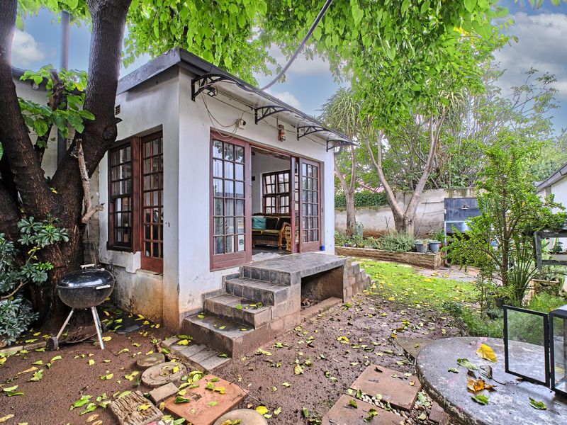 Freehold For Sale In Johannesburg - Photo 6