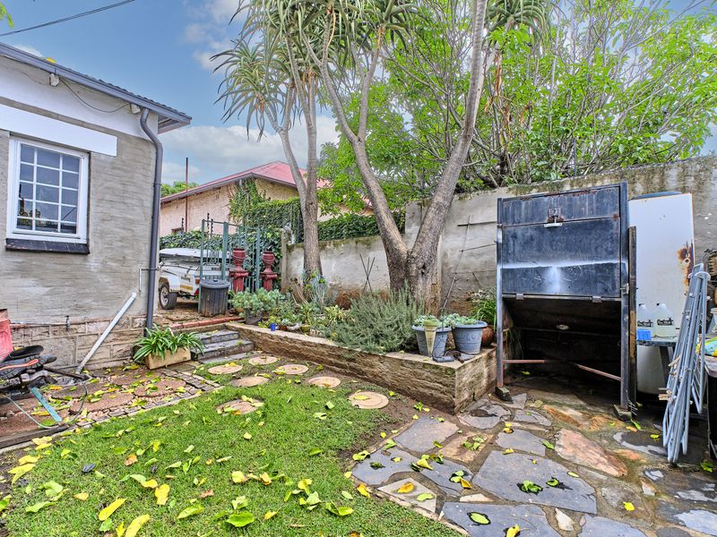 Freehold For Sale In Johannesburg - Photo 5