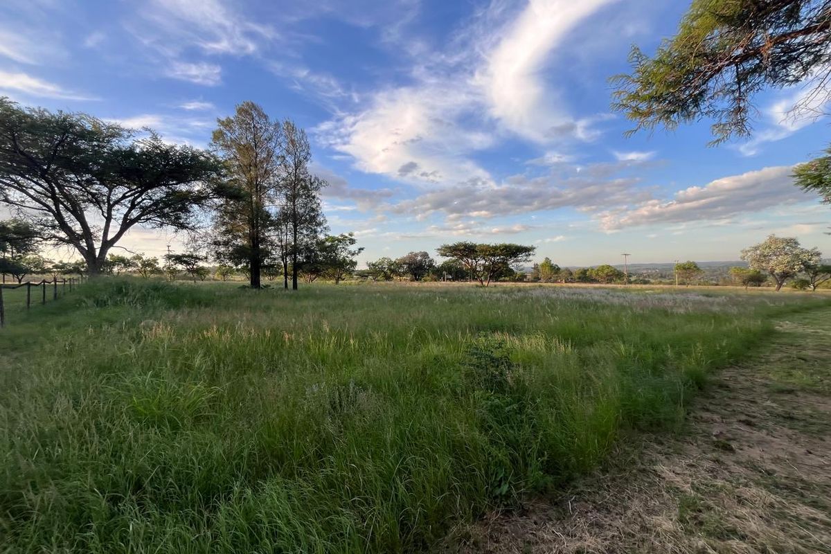 Are You Looking For An Ideal Piece Of Land To Develop? - Photo 2