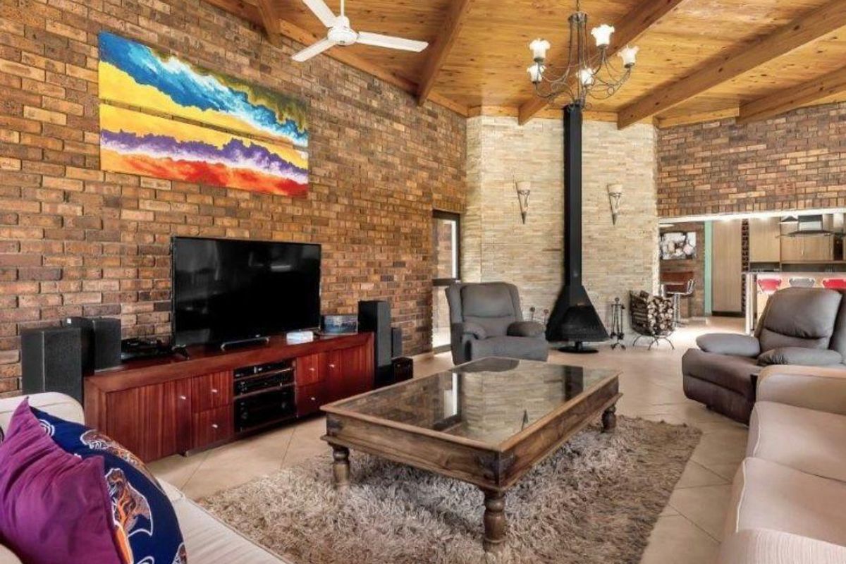 Create Unforgettable Country Living Memories By Escaping The City To This Beautiful Plot -Fourways! - Photo 5
