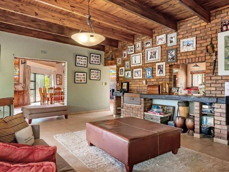 Create Unforgettable Country Living Memories By Escaping The City To This Beautiful Plot -Fourways! - Photo 4